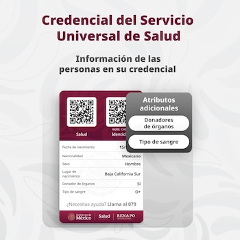 Servicio Universal de Salud