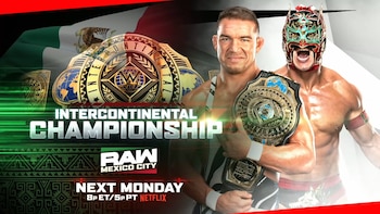 (Cortesía: WWE)