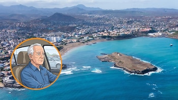 Invierte 140.000 euros en un inmueble en Cabo Verde, pierde el dinero y vuelve a trabajar con 69 años: “Ha sido una pesadilla. En un momento dado ni siquiera podía dormir”