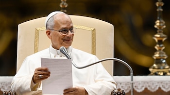 Gobierno designa a funcionario encargado de facilitar la visita del papa León XIV al Perú