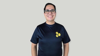 Oscar Olivares Quintana