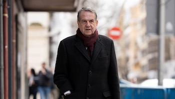 Abel Caballero reitera que no