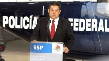 Indagan a Ramón Pequeño, ligado