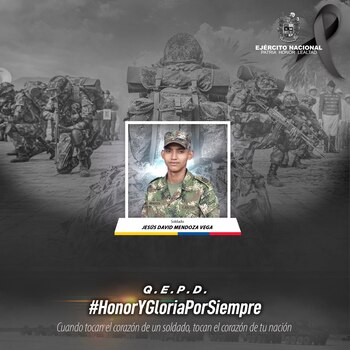 Alias Firu minó campos en