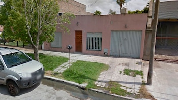 El crimen sucedió en una