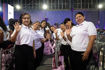 Foto: Infobae Perú
