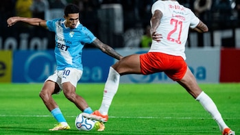 El pedido de Sporting Cristal tras la eliminación ante Bragantino por la Copa Sudamericana 2026