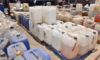 En esta operación también