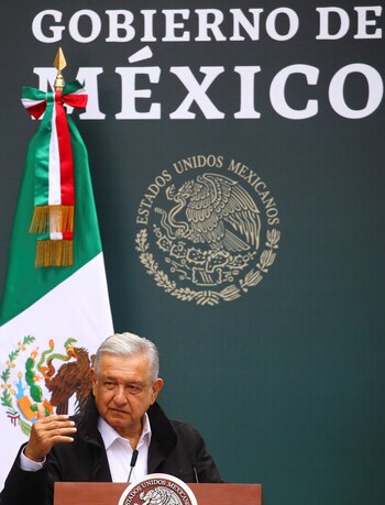 Foto: REUTERS/Edgard Garrido