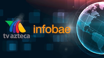 Alianza entre Tv Azteca e Infobae