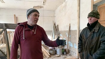 Vadik anticipa que habrá una