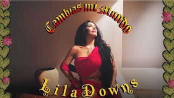Tras cantar en Iztapalapa, Lila Downs anuncia show en Auditorio Nacional: preventa para ‘Cambias Mi Mundo’