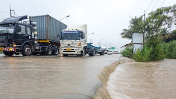 El riesgo climático se consolida como variable clave en la logística brasileña
