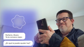 Peter es una IA conversacional por voz creada para fomentar la autonomía de los adultos con discapacidad intelectual