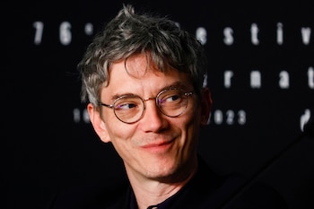 Swann Arlaud aporta prestigio internacional