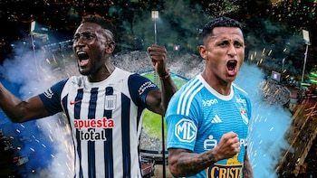 Alianza Lima vs Sporting Cristal EN VIVO HOY: minuto a minuto del clásico en Matute por Torneo Apertura de Liga 1 2026