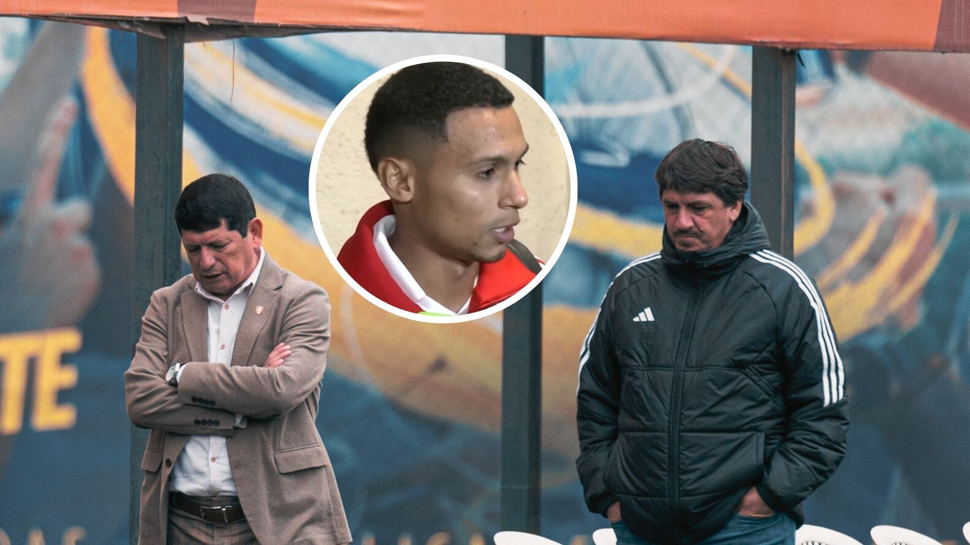 Marcos López dejó indirecta a Agustín Lozano y Jean Ferrari tras Perú quedar fuera del Mundial 2026.