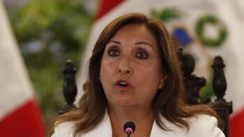 Gobierno de Dina Boluarte suma
