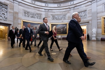 Las elecciones de 2024 podrían