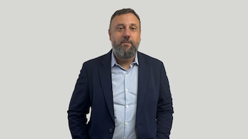 Eduardo Ielpo es gerente de