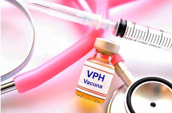 La vacuna contra el virus