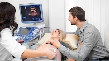 Los problemas de placenta podrían contribuir al riesgo de TDAH