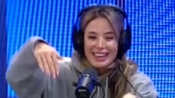 Jesica Cirio contó el día