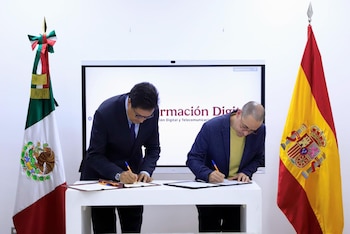 Inteligencia artificial, ciberseguridad y digitalización estarán en el centro de la alianza bilateral.