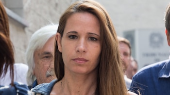 Marita Comi hoy tiene 44