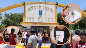 Desde las primeras horas del