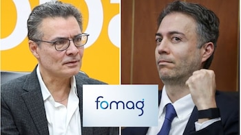 Alejandro Gaviria acusó al Gobierno Petro de ser responsable de la corrupción en el Fomag: “Una farsa grotesca y vulgar”