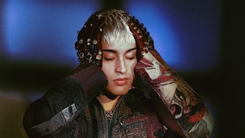 Tiago PZK. (Cortesía: Warner Music