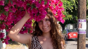 Buscan a Arantza Núñez, estudiante de Psicología de la UAQ desaparecida desde el 25 de mayo