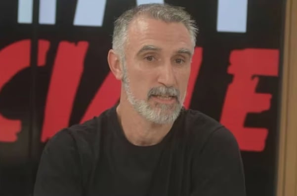 Juan Francisco Trigatti, fue condenado a 12 años por abuso sexual