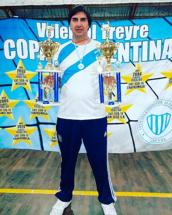 Paco tuvo una exitosa carrera