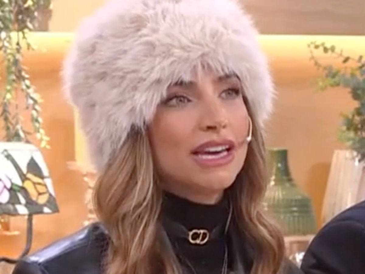 Matilda Blanco cuestionó el estilo de Solange Abraham y la catalogó como