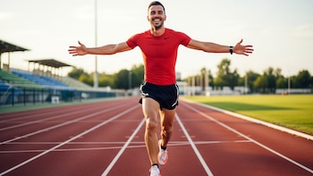 Qué le pasa al cerebro durante una carrera y por qué puede sentirse euforia