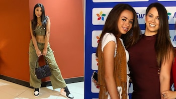 Samahara Lobatón responde a su