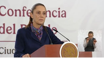 Sheinbaum lamenta muertes de trabajadores