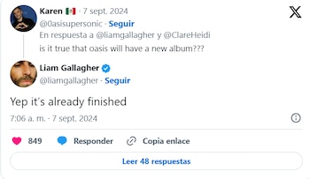 Captura de X