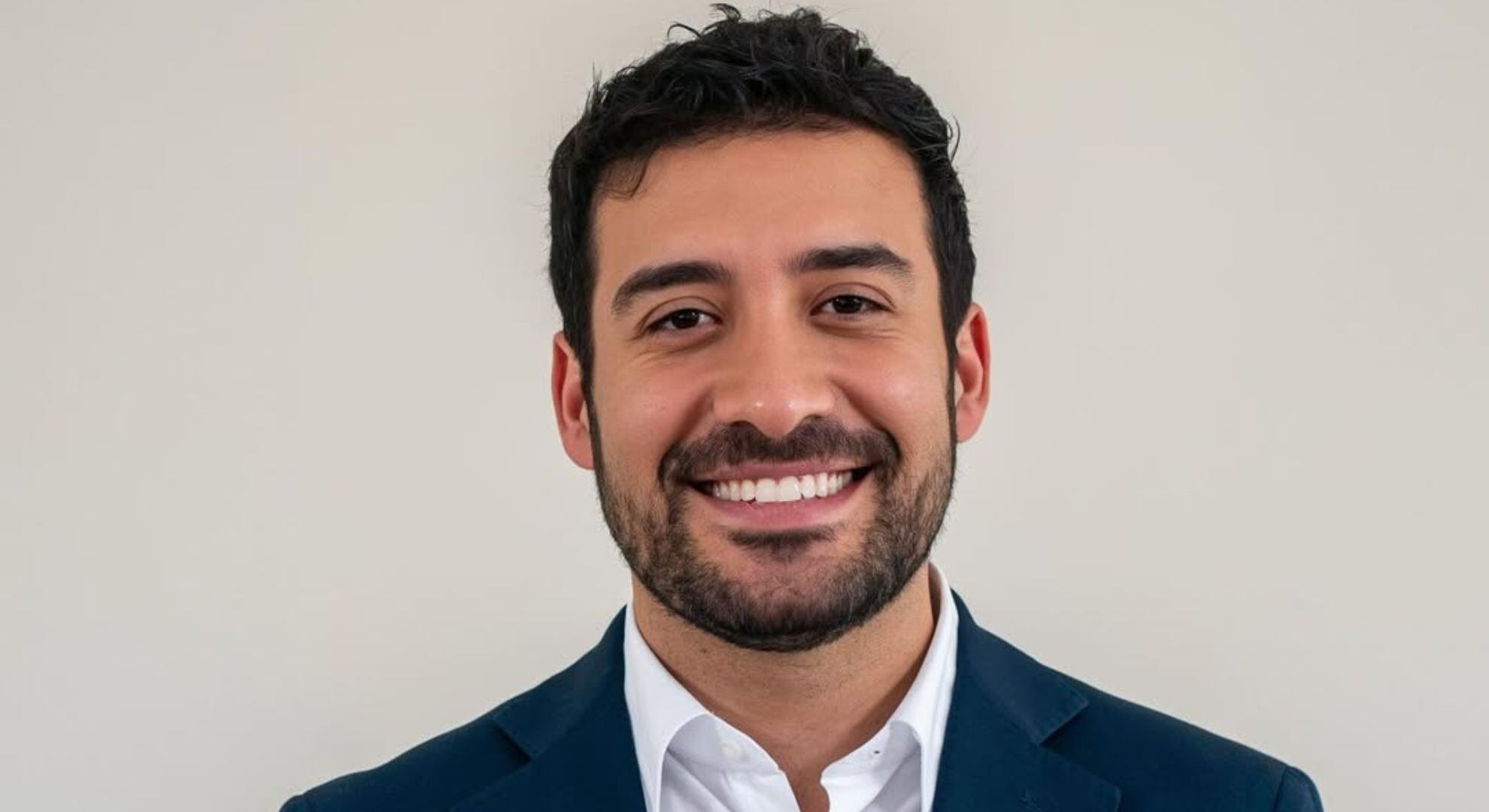 El funcionario abandonó su puesto como subsecretario de Reformas Estructurales para ocupar la vacante