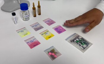 Opioides como el fentanilo requieren