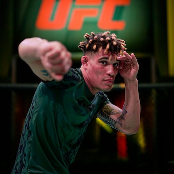 Williams evitó el robo de