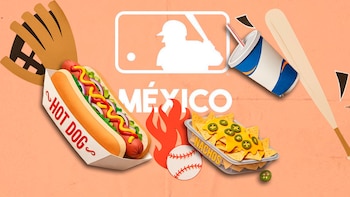 ¿Piensas asistir a los juegos de la MLB en México? Estas las diferentes opciones de alimentos y bebidas en el Estadio Alfredo Harp Helú