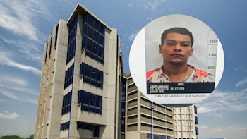 Recapturaron al ‘Monstruo de Anapoima’, asesino con condena de 27 años que se había fugado de la cárcel de Jamundí