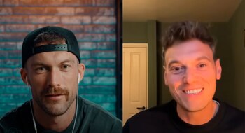 Joe Tidy explicó Chris Williamson