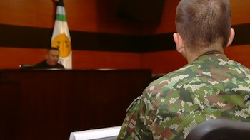 Justicia Penal Militar envío a la cárcel a soldado que habría filtrado de información secreta a disidencias de ‘Iván Mordisco’