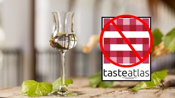 José Moquillaza, promotor del pisco,