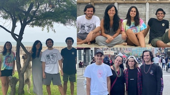 Familia de Pedro Suárez Vértiz