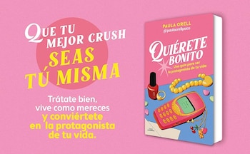 'Quiérete bonito: Una guía para